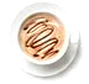 Bueno latte