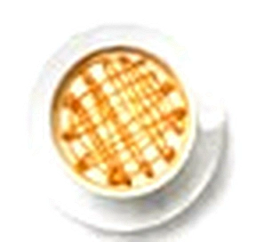 Caramel macchiato