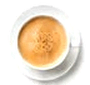 Chai latte