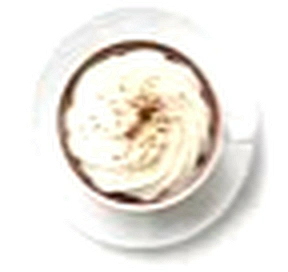 Chocolat viennois
