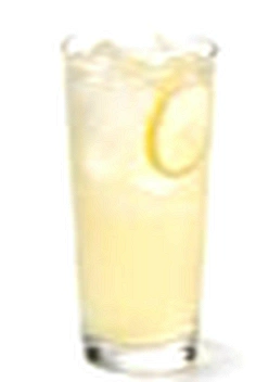 Citronnade maison