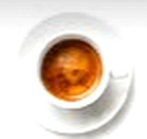 Double espresso